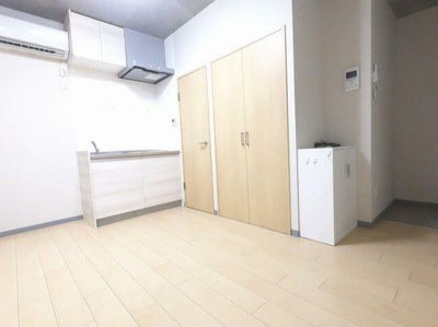 【内装】 | シェルブルー中落合