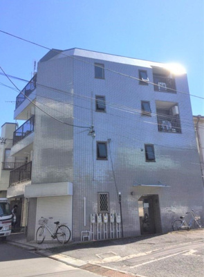 【外観】 | マメゾン