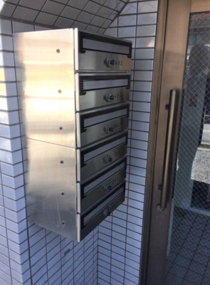 【その他共用部分】 | マメゾン