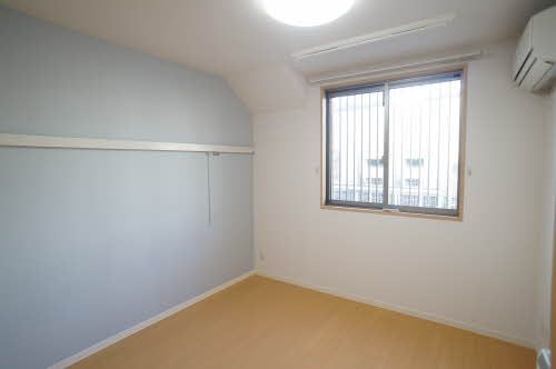 メゾンマストすわ町