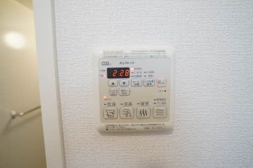 メゾンマストすわ町