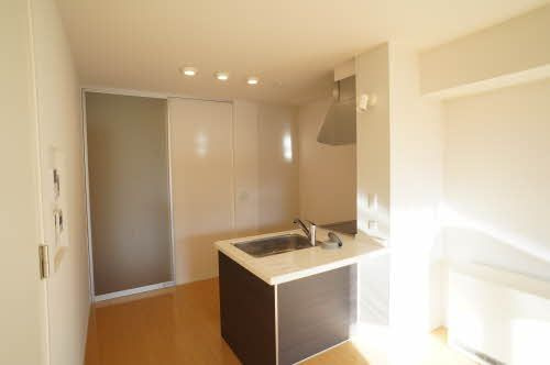 メゾンマストすわ町