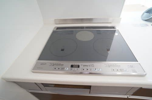 メゾンマストすわ町