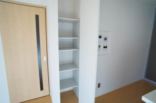 メゾンマストすわ町