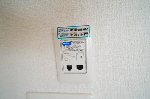 メゾンマストすわ町