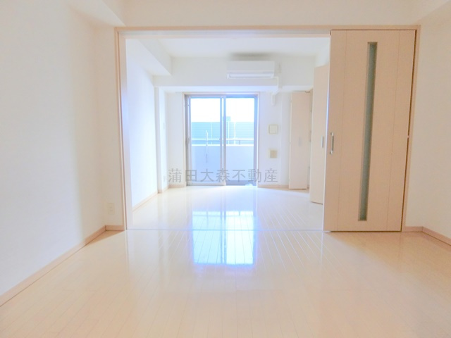 日神デュオステージ大森西