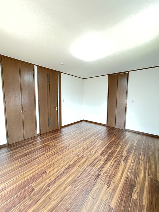 【洋室】の画像