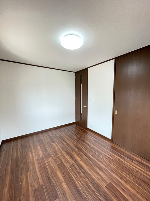 【洋室】の画像