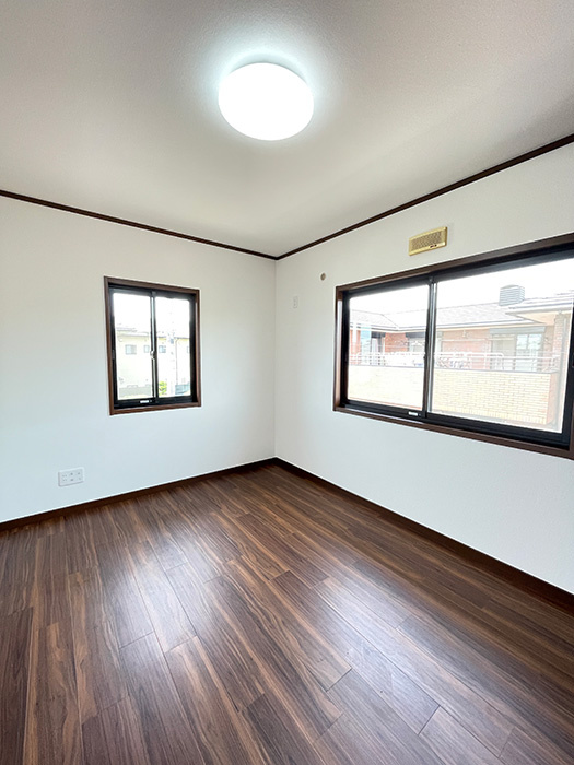 【洋室】の画像