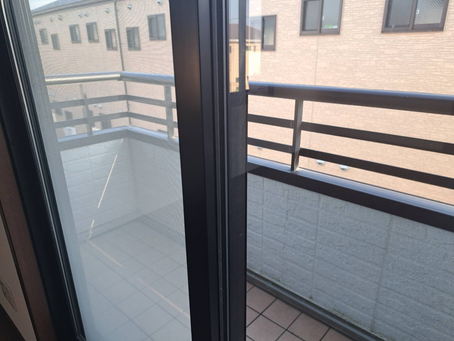 【バルコニー】の画像