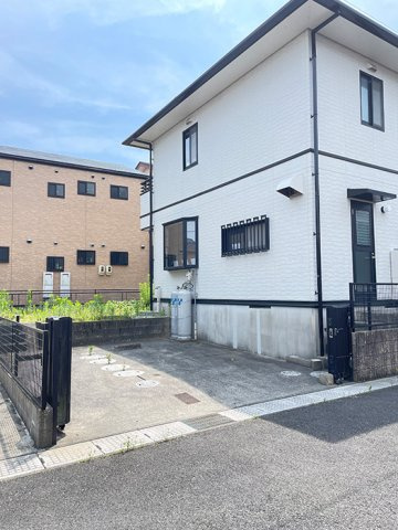 【駐車場】の画像