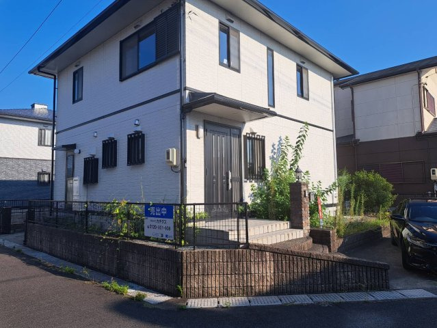 四日市市東日野２丁目　中古戸建の画像