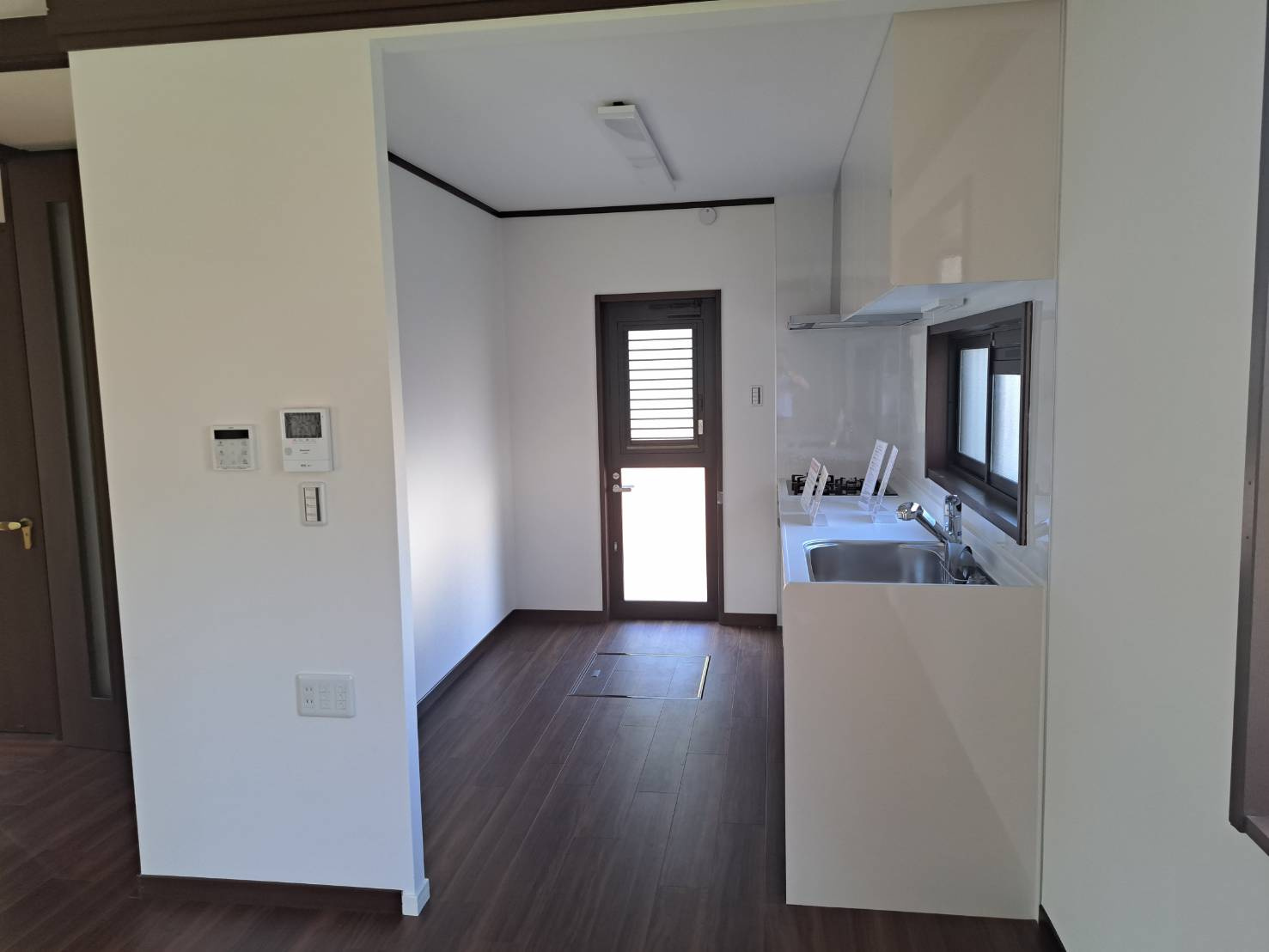 【キッチン】の画像