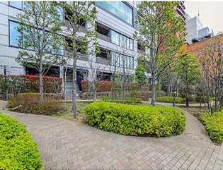 グランスイート麻布台ヒルトップタワーの周辺