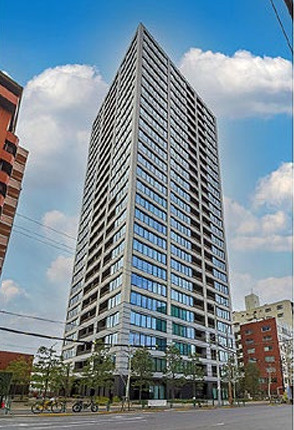 グランスイート麻布台ヒルトップタワー