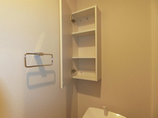 【収納】 | ホワイトガーデン西宮中島町