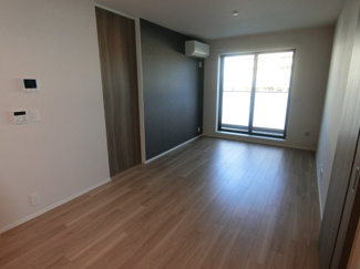 【居間・リビング】 | ホワイトガーデン西宮中島町