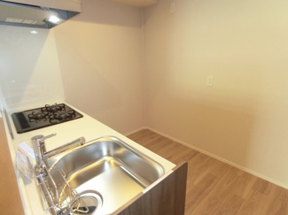 【キッチン】 | ホワイトガーデン西宮中島町