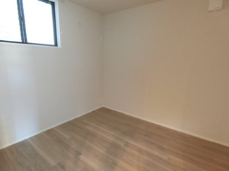 【洋室】 | ホワイトガーデン西宮中島町