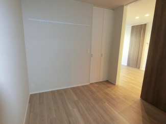 【洋室】 | ホワイトガーデン西宮中島町