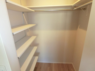 【収納】 | ホワイトガーデン西宮中島町