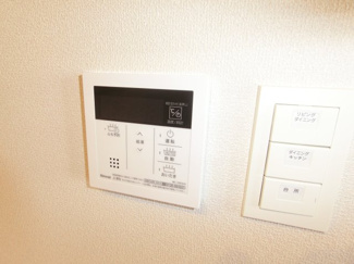 【設備】 | ホワイトガーデン西宮中島町