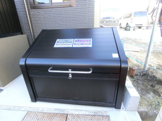 【その他共用部分】 | ホワイトガーデン西宮中島町