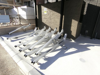 【その他共用部分】 | ホワイトガーデン西宮中島町