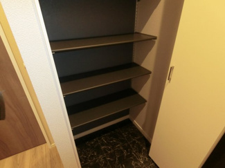 【収納】 | ホワイトガーデン西宮中島町