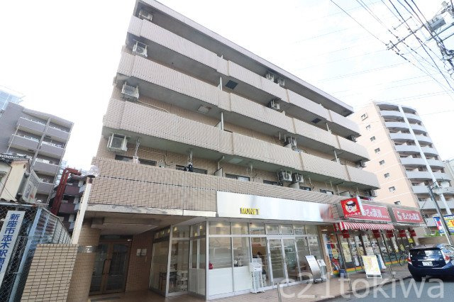 ウッディハイム