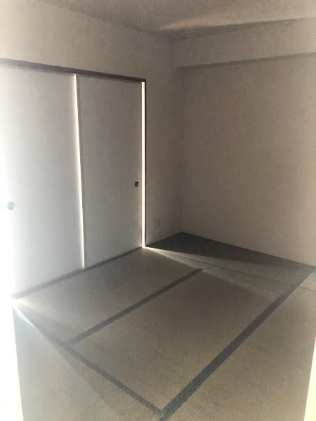 プロニティ・ユーの内装