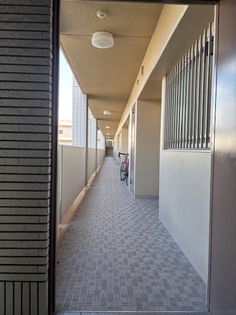 プロニティ・ユーのその他共用部分