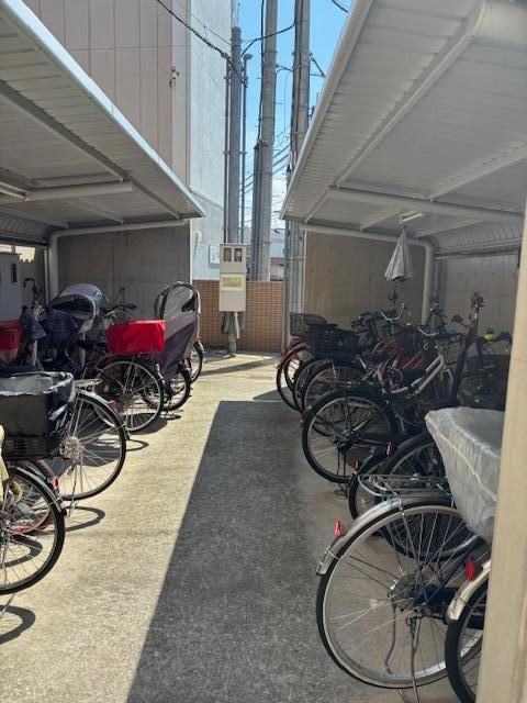 プロニティ・ユーのその他共用部分