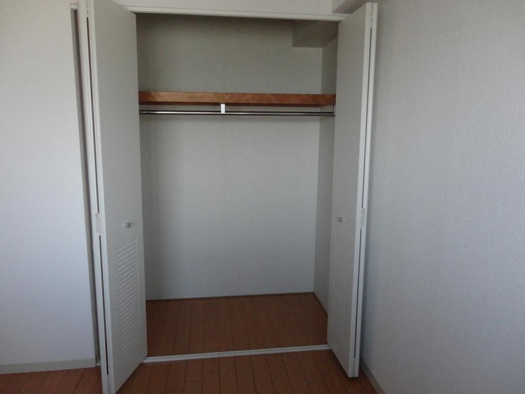 プロニティ・ユーの収納