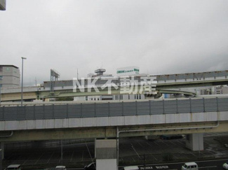 【展望】 | 眺望です