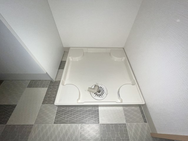 F+style大蓮北3号館の設備