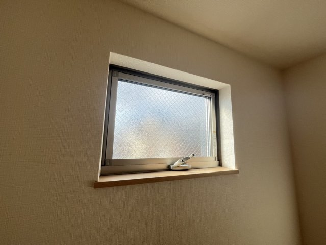 F+style大蓮北3号館の内装