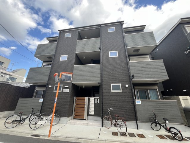 F+style大蓮北3号館