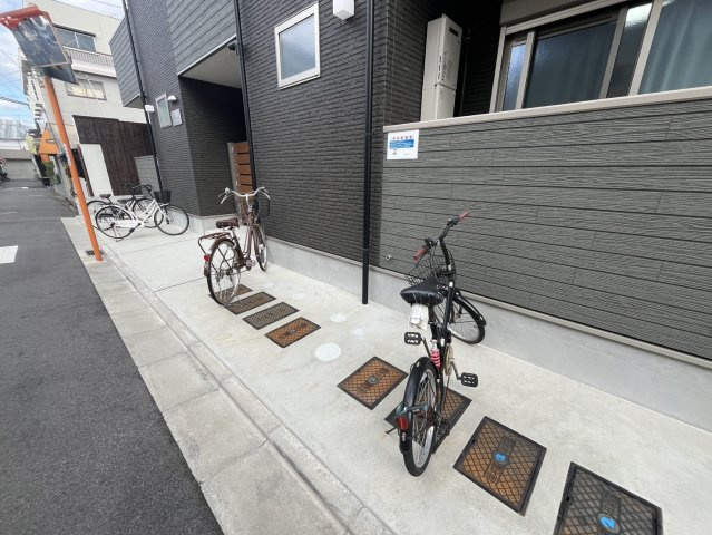 F+style大蓮北3号館のその他