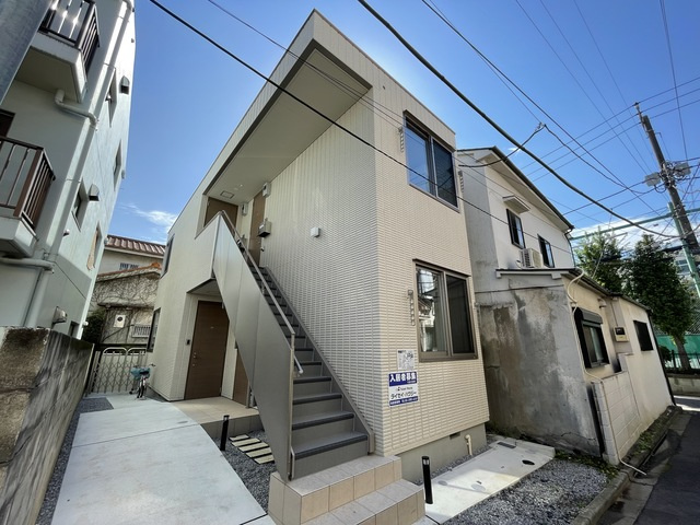 ハニーハイツ町屋