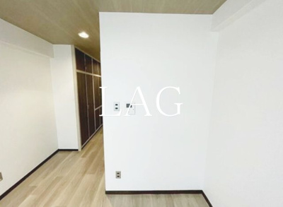 【寝室】 | カルム赤坂 | 寝室です。