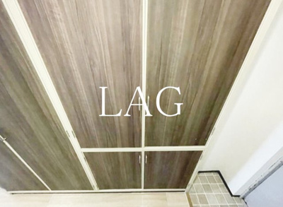 【玄関】 | カルム赤坂 | 玄関です。