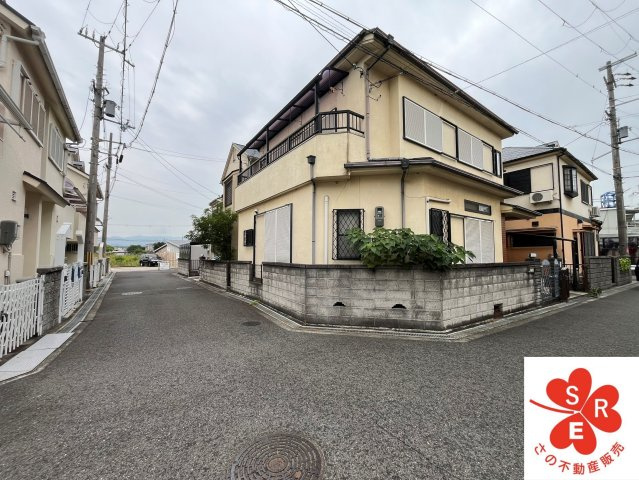 岸和田市東大路町土地