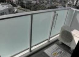 【バルコニー】 | グラントゥルース王子