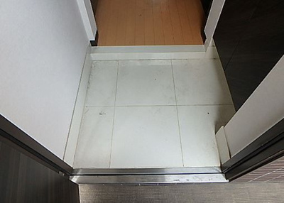 【玄関】 | グラントゥルース王子