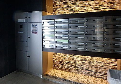 【その他共用部分】 | グラントゥルース王子