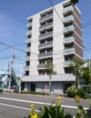 【外観】 | グラントゥルース王子