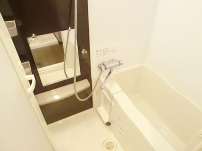 【浴室】 | グラントゥルース王子