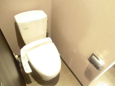 【トイレ】 | グラントゥルース王子