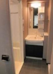 【洗面所】 | グラントゥルース王子